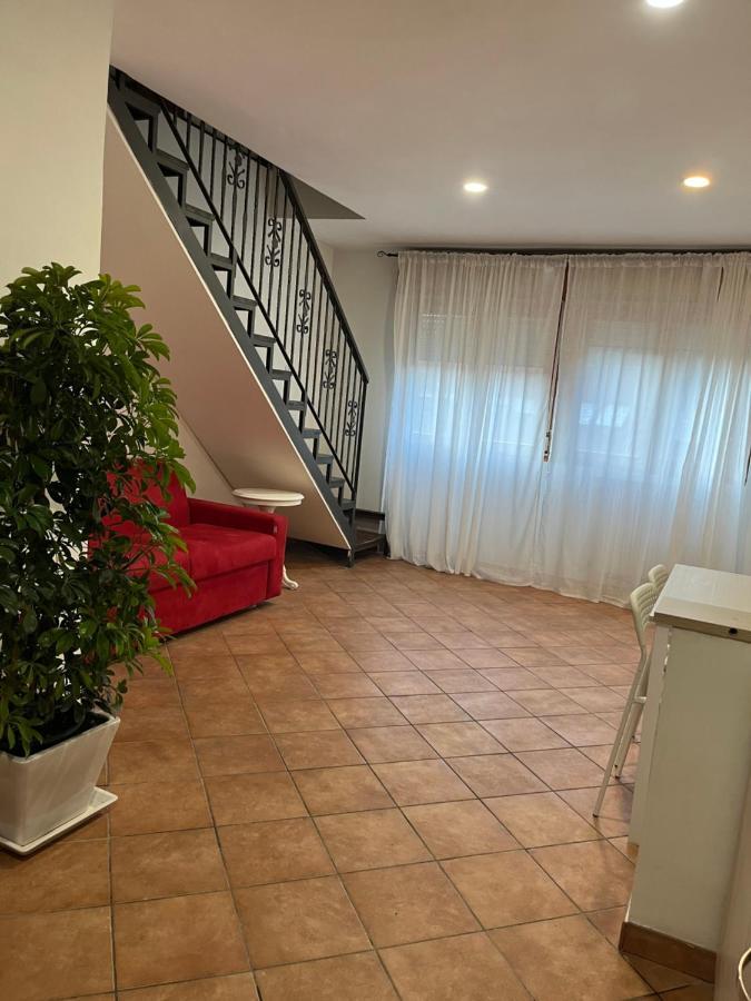Lisa Home Roma Exterior foto